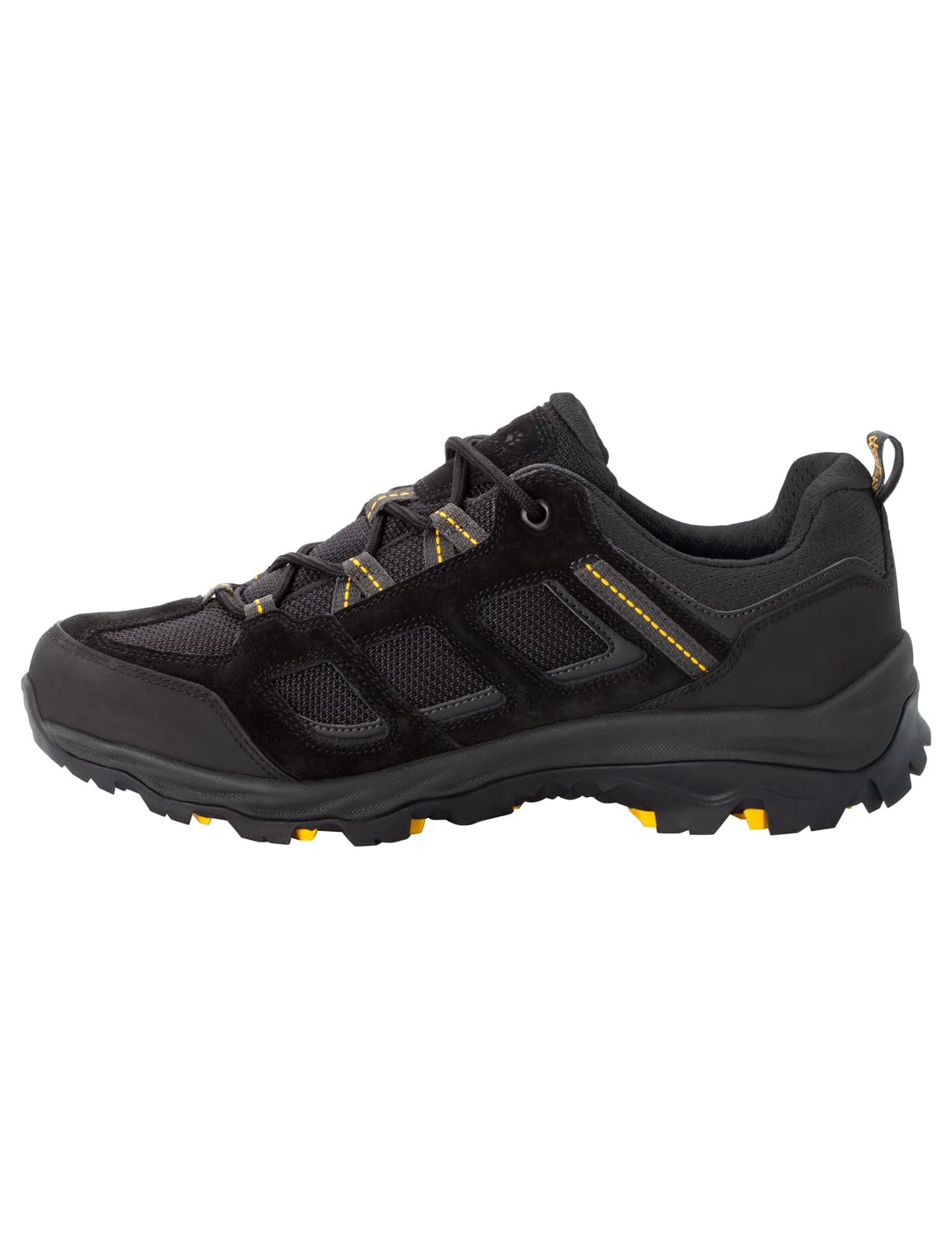Jack Wolfskin Mężczyźni Vojo 3 Texapore Low MObuwie turystyczne