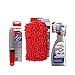 Produktbild MICROFASER FELGENREINIGER Schwamm + AUTOSCHWAMM + Xtreme FELGENREINIGER Plus Set