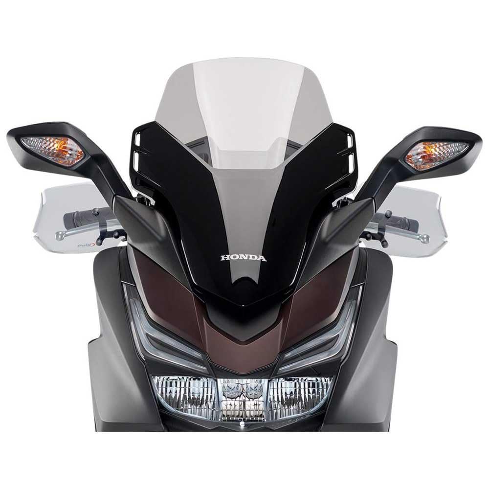 Puig Clear Handguards Honda X-Adv 2017-2026