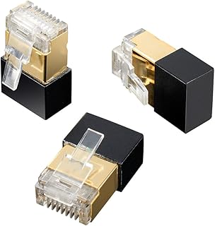 TOP WING LANmute LANターミネーター（3個入り）