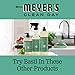 MRS. MEYER'S CLEAN DAY Multi-Surface Cleaner Concentrate, Use to Clean Floors, Tile, Counters, Basil, 32 fl. oz