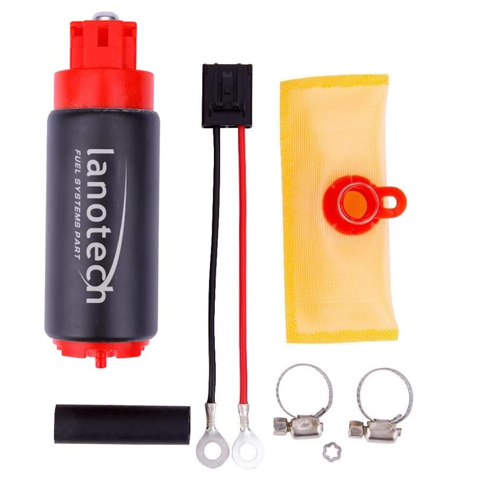 As, エス Sucker tank OSIAS 2.6L/2.8L 8AN Fuel Surge Tank For Single or Twin 39mm-40mm