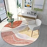 Photo Gallery highdi tappeto rotondo salotto, morbido moderno pittura d arte tappetini antiscivolo tappeto per bambini cameretta cucina casa zona balcone tappet tavolino (120cm,astratto) Photo Gallery highdi tappeto rotondo salotto, morbido moderno pittura d arte tappetini antiscivolo tappeto per bambini cameretta cucina casa zona balcone tappet tavolino (120cm,astratto)