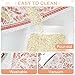 Hedgeink Cat Litter Mat Trapping Rug 33