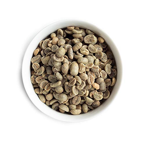 Image of Fresh Roasted Coffee, Unroasted Organic Guatemala | Single Origin, USDA Organic, Kosher | 5 Pound