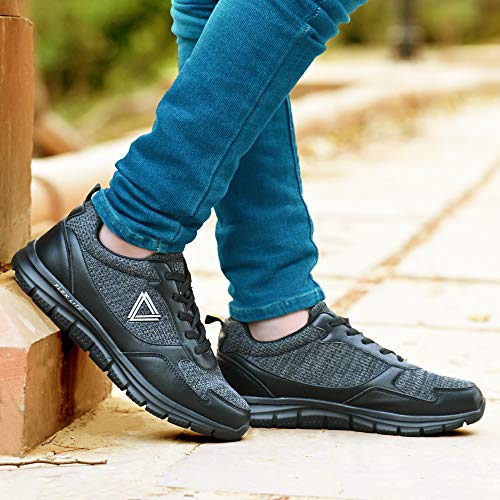 Image of Klepe Mens Running Shoes