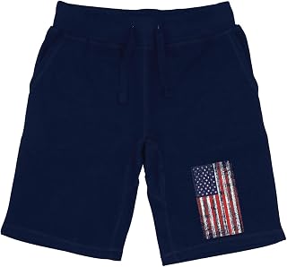 Men's Graphic Shorts