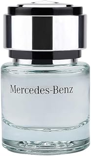 Mercedes-Benz, For Men Eau de Toilette - Perfume para hombre, 40 ml