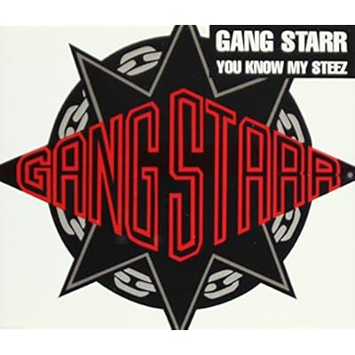 You Know My Steez