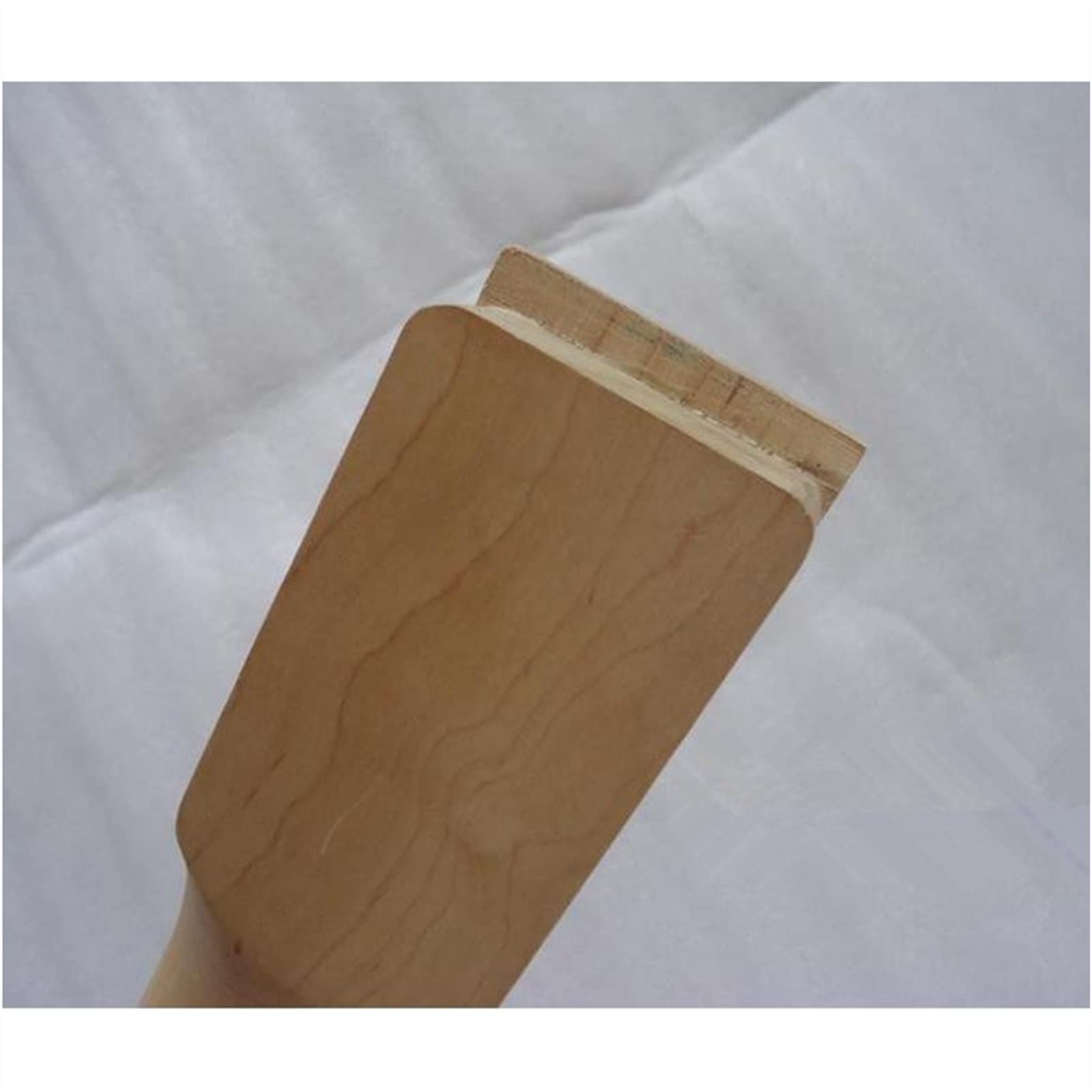 Gryf gitary elektrycznej 22 Frets Maple Electric Guitar Neck Szyi Akcesoria Do Guitarra Instrumenty Muzyczne