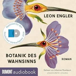 Botanik des Wahnsinns Titelbild