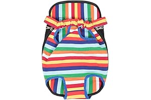 Leconpet Pet Carrier Backpack: Easy Front-Facing Travel Companion