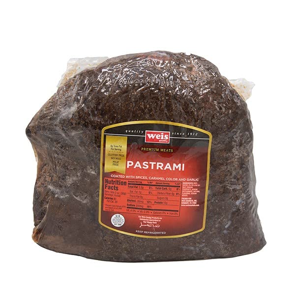 Weis Quality, Pastrami Grocery & Gourmet Food