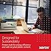 Xerox C235dni Wireless Printer - 24ppm Color Laser All in One Multifunction Printer with Automatic 2-Sided Printing, Home, Office or Small Business Use - Copy/Print/Scan/Fax - Color Touchscreen