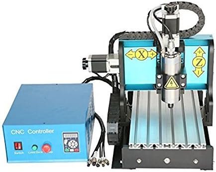 JFT 3020 800w +3 Axis +Usb Port + Mach 3 CNC wood Router /Carving /Engraving Machine