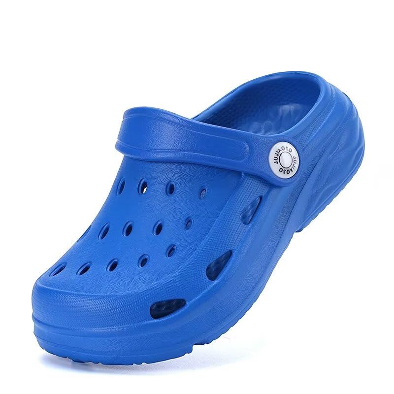 Kids Girls Boys Clogs Garden Shoes Slip on Water Shoes Toddler Slides Sandals Beach Slipp…