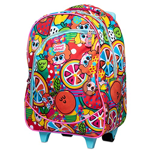 Mochilas Y Bolsas, Luggage Imagen adicional