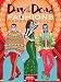 Day of the Dead Fashions Paper Dolls (Dover Paper Dolls)