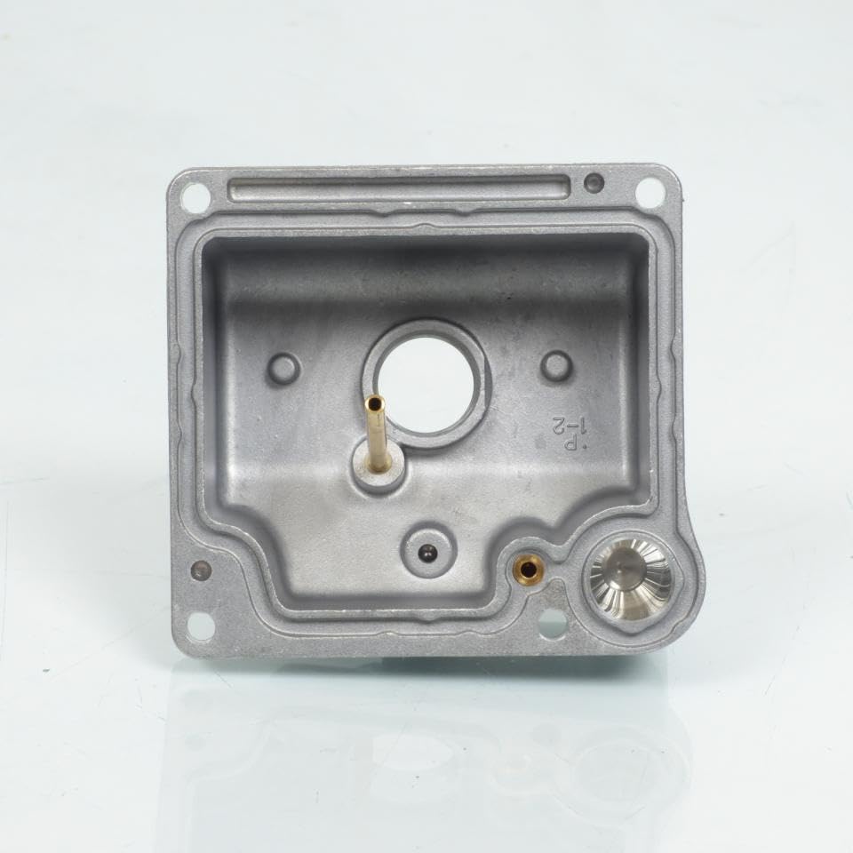 Solución para fallos de carburación con Mikuni HSR45 5