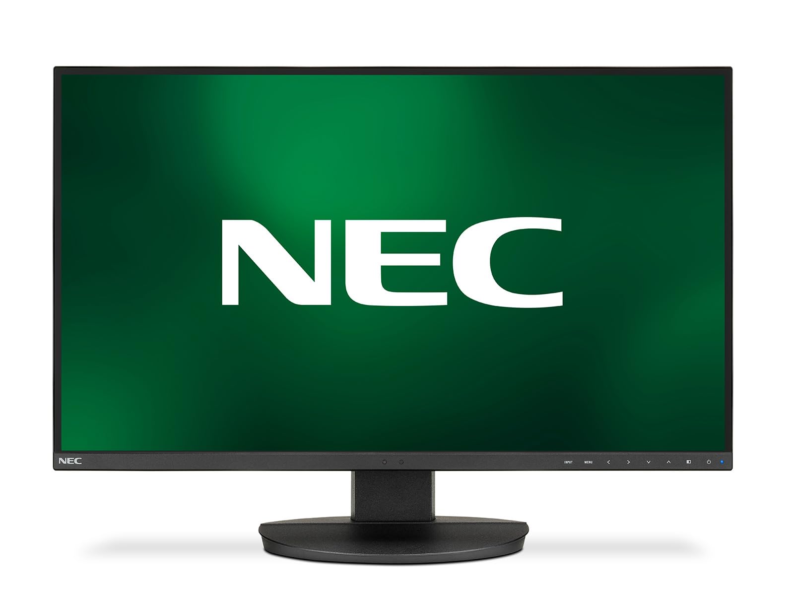 NEC Display Solution カラーキャリブレーション EA271Q NEC Display