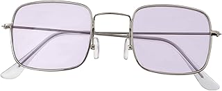 Óculos De Sol Transparentes Oceano Fatias Óculos De Festa Decorativos Óculos De Sol De Praia Decoração Retrô Óculos De Sol De Praia Óculos De Armação Quadrada Óculos Antiquados