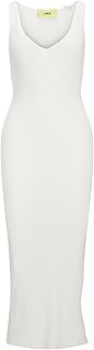 JJXX JXZOFI TIGHT DRESS KNIT Elbise Kadın