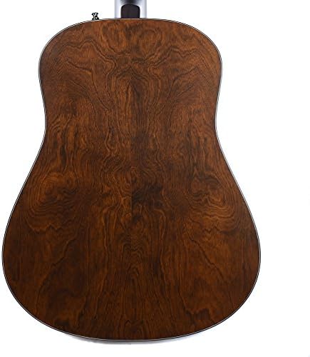 Seagull S6 Original Solak Akustik Gitar (Natural) - Görsel 3