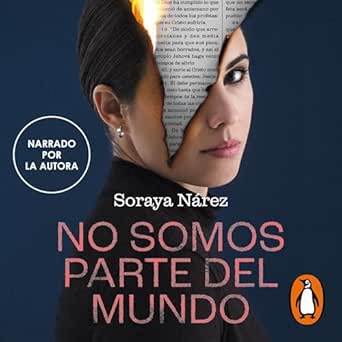No somos parte del mundo: Mi historia como testigo de Jehová