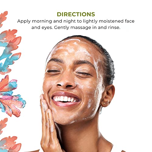 Yves Rocher Pure Algue The 3 In 1 Makeup Removing Marine Jelly - Image 5