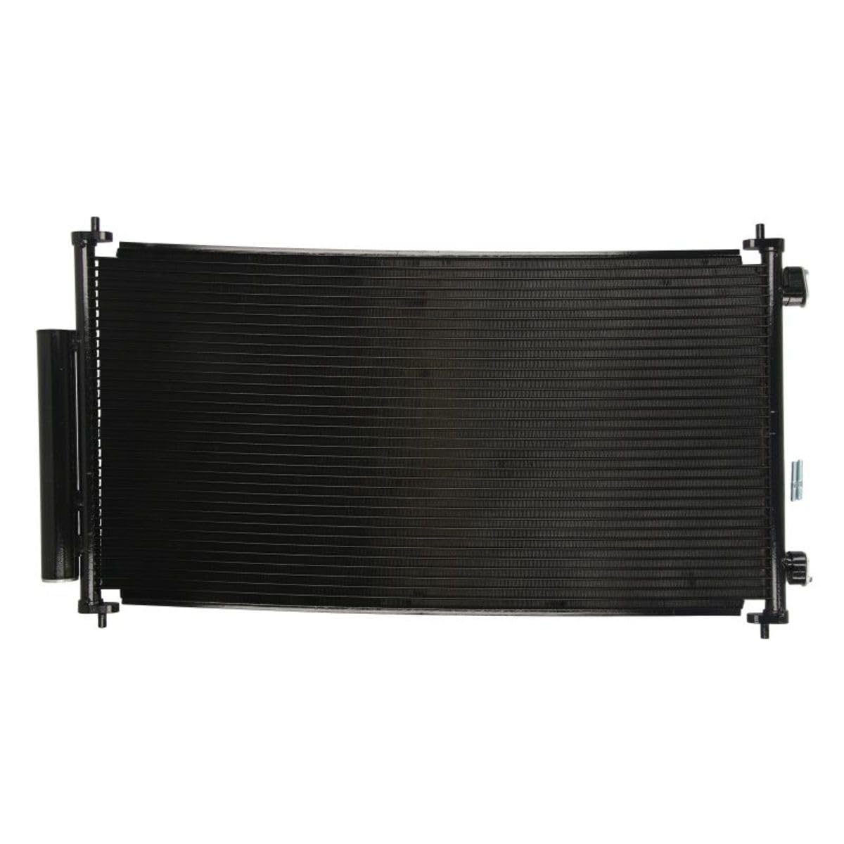 THERMOTEC KTT110112 Condensatore climatizzatore con essiccatore Compatibilità con HONDA CR-V III RE