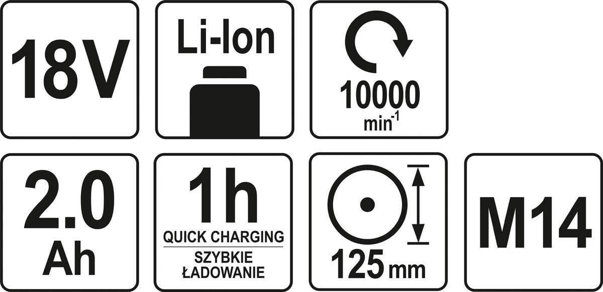 YATO utensile manuale