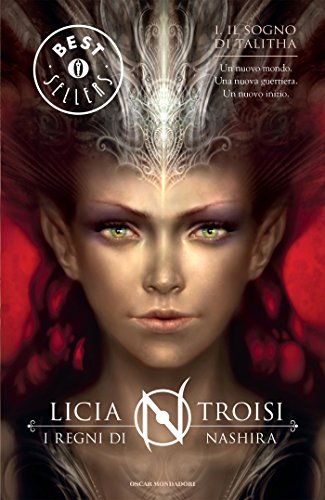 I Regni di Nashira - 1. il sogno di Talitha