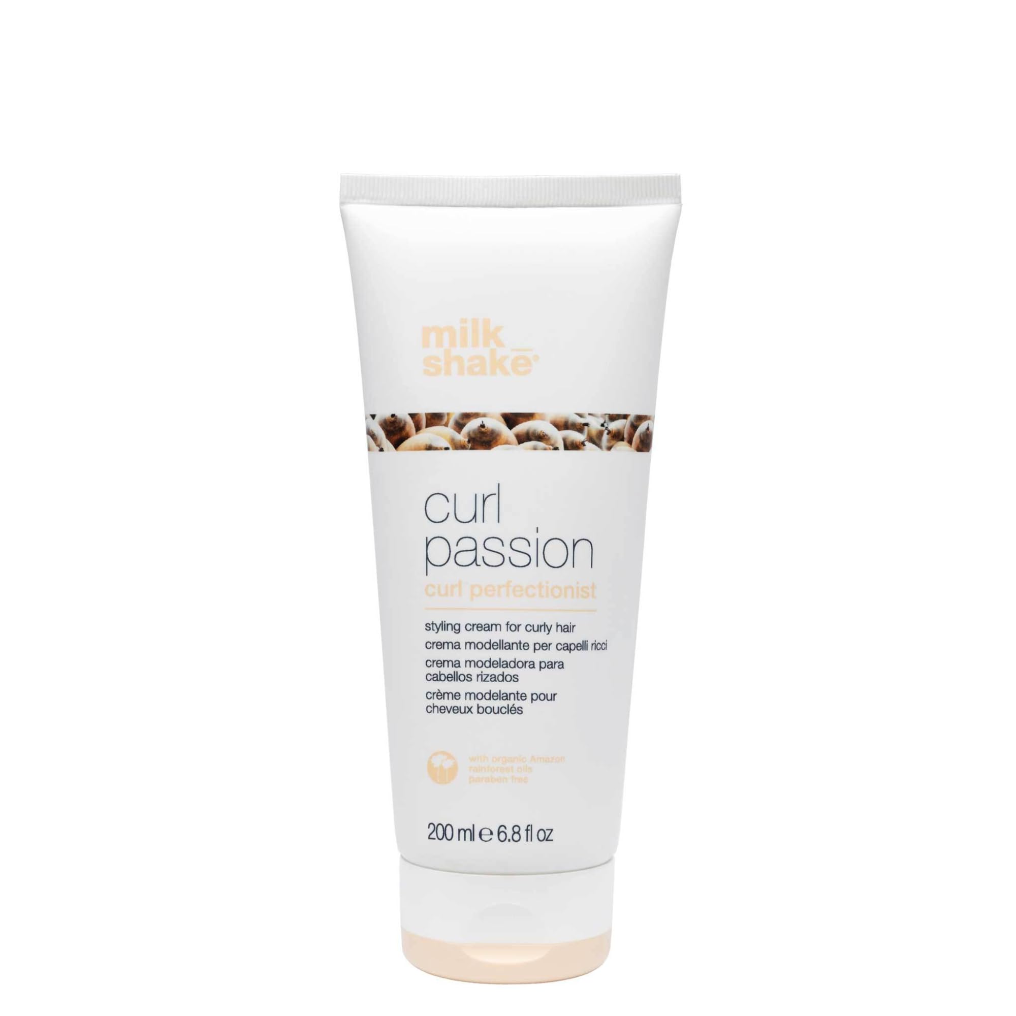 Milk_Shake Curl Passion Curl Perfectionist