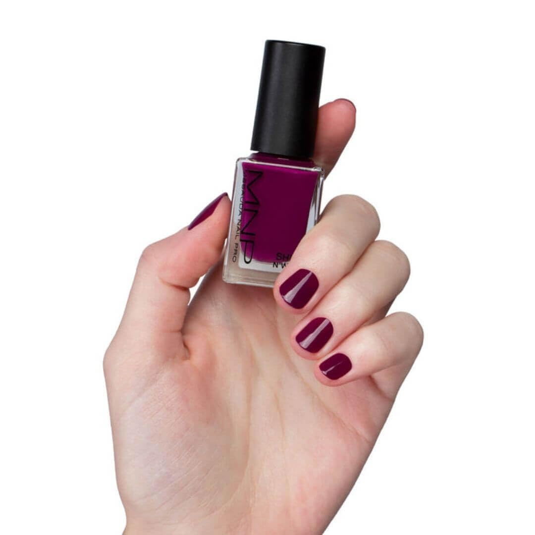 Mesauda MNP Shine N' Wear 219 Creta 10ml - smalto classico