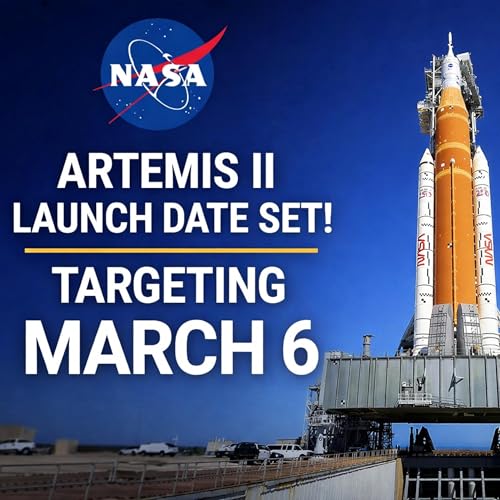 Successful SLS Wet Dress Rehearsal