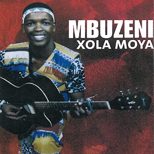 Xola Moya Mbuzeni Digital Music