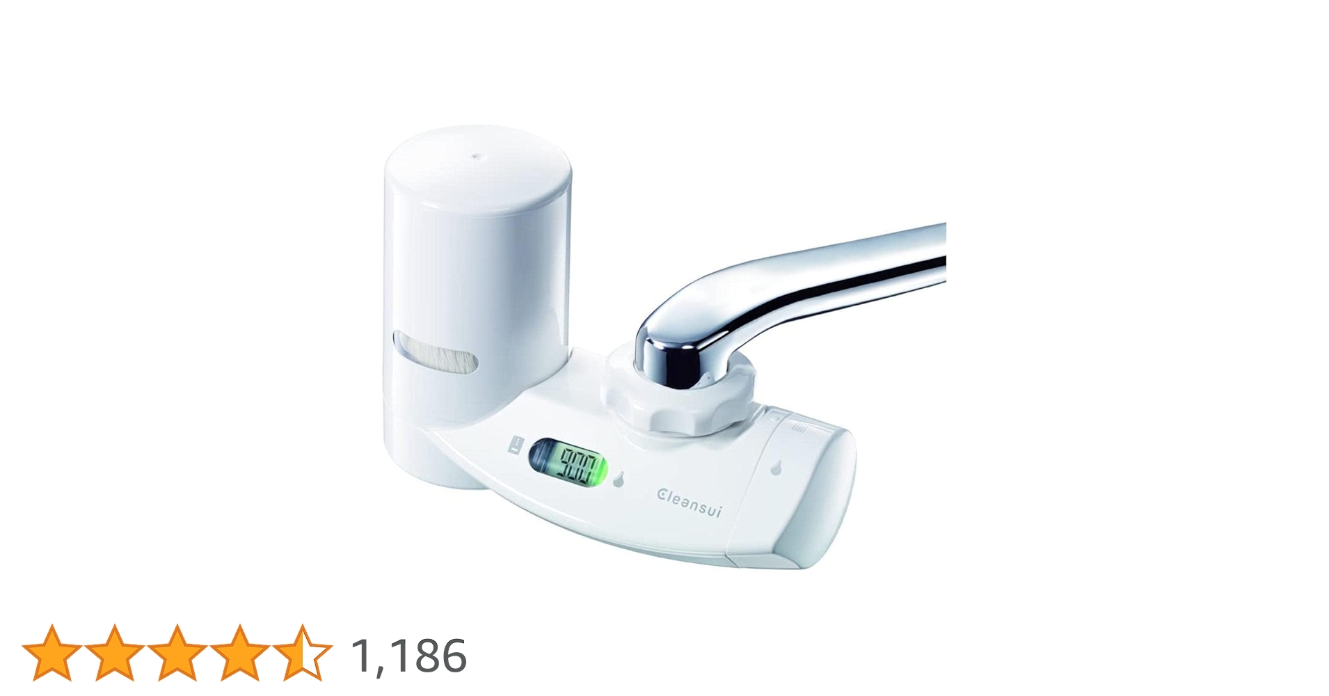 クリンスイMD301i 三菱ケミカル・クリンスイ クリンスイMONO MD301i 価格比較