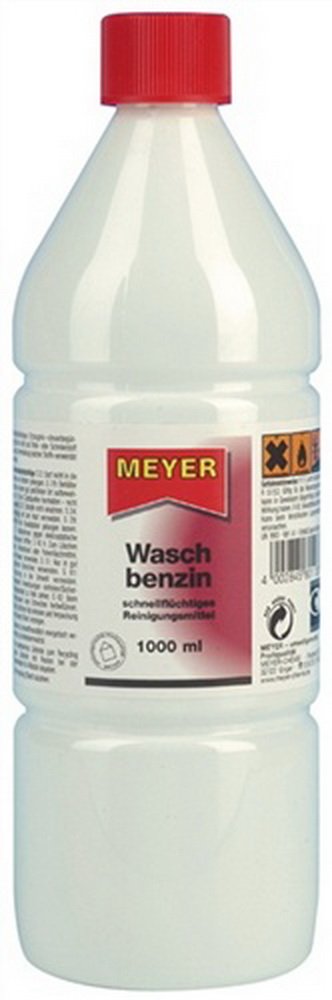 RAVENOLWaschbenzin( Reinigungsbenzin ) , 1 Liter Auto & Motorrad