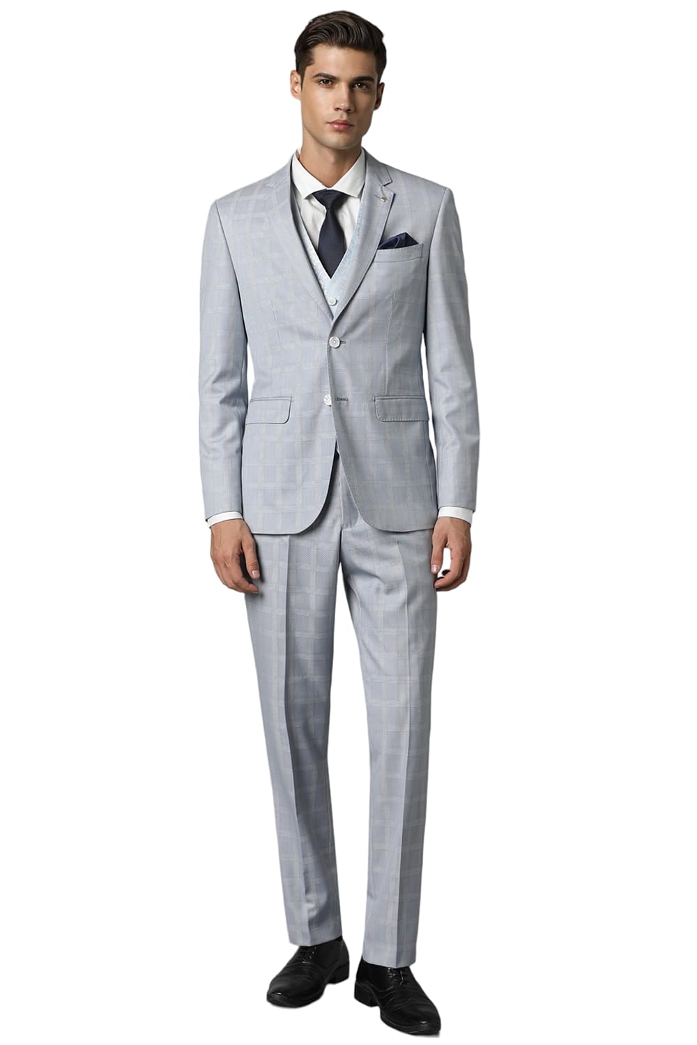 louis philippe Men Suit - Dress Set-picture-31