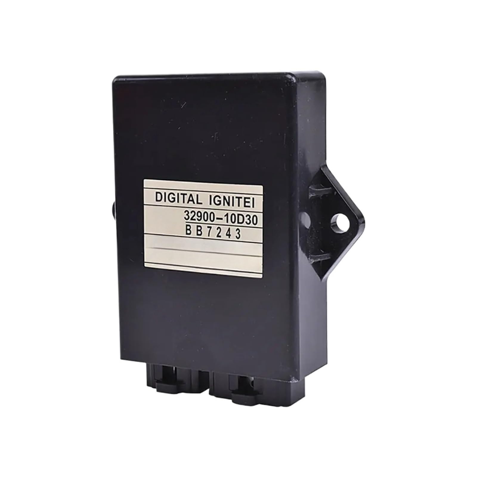 Arranque Caja CDI Piezas de Motocicleta Unidad Encendido Digital CDI Encendedor para GSX250 GSX250F hasta GSF400 para Bandit GSF 400