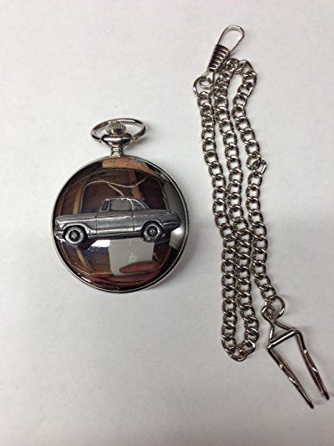 Montre gousset homme Triumph Herald pour vos soirées et grands événements