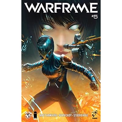 Warframe #5