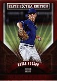 2015 Panini Elite Extra #83 Bryan Hudson Baseball Card