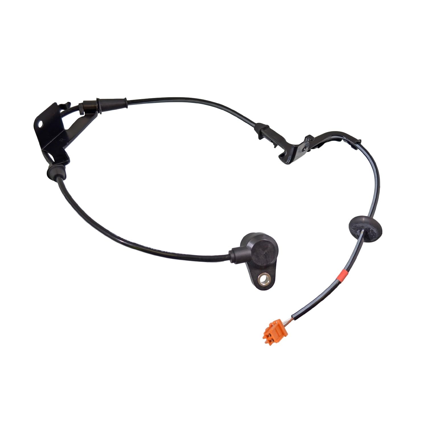ABS wheel speed sensor Rear Axle Right ADH27163 BLUE PRINT for HONDA