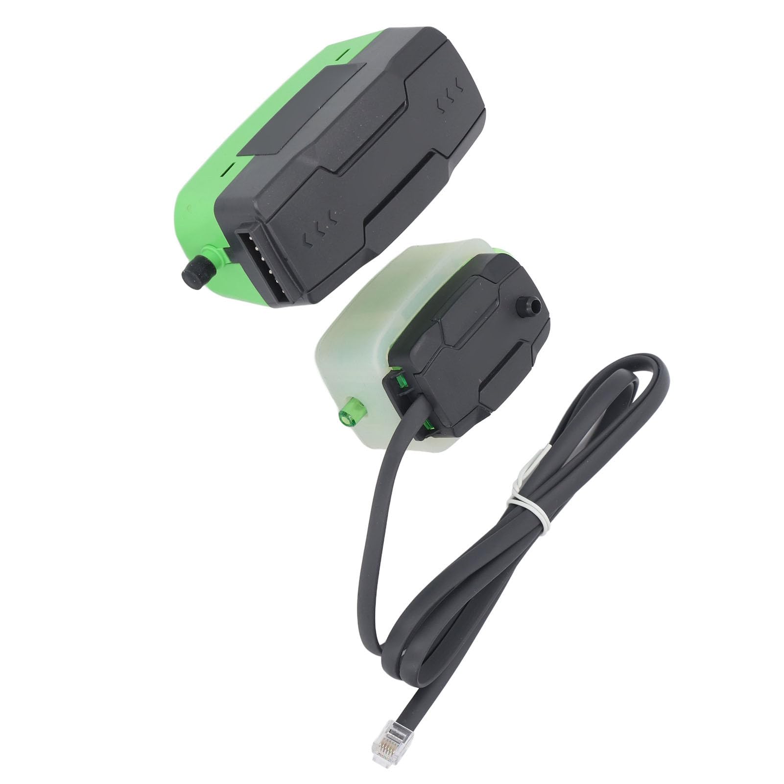 Kondensatpumpe, Automatische Ablaufpumpe mit Bürstenlosem Motor, 32 L, H-Durchfluss, 10 M Hub, 35 Ml Tank für 3 Bis 5 PS, Zentrale Klimaanlage, Leise Split-Entwässerung