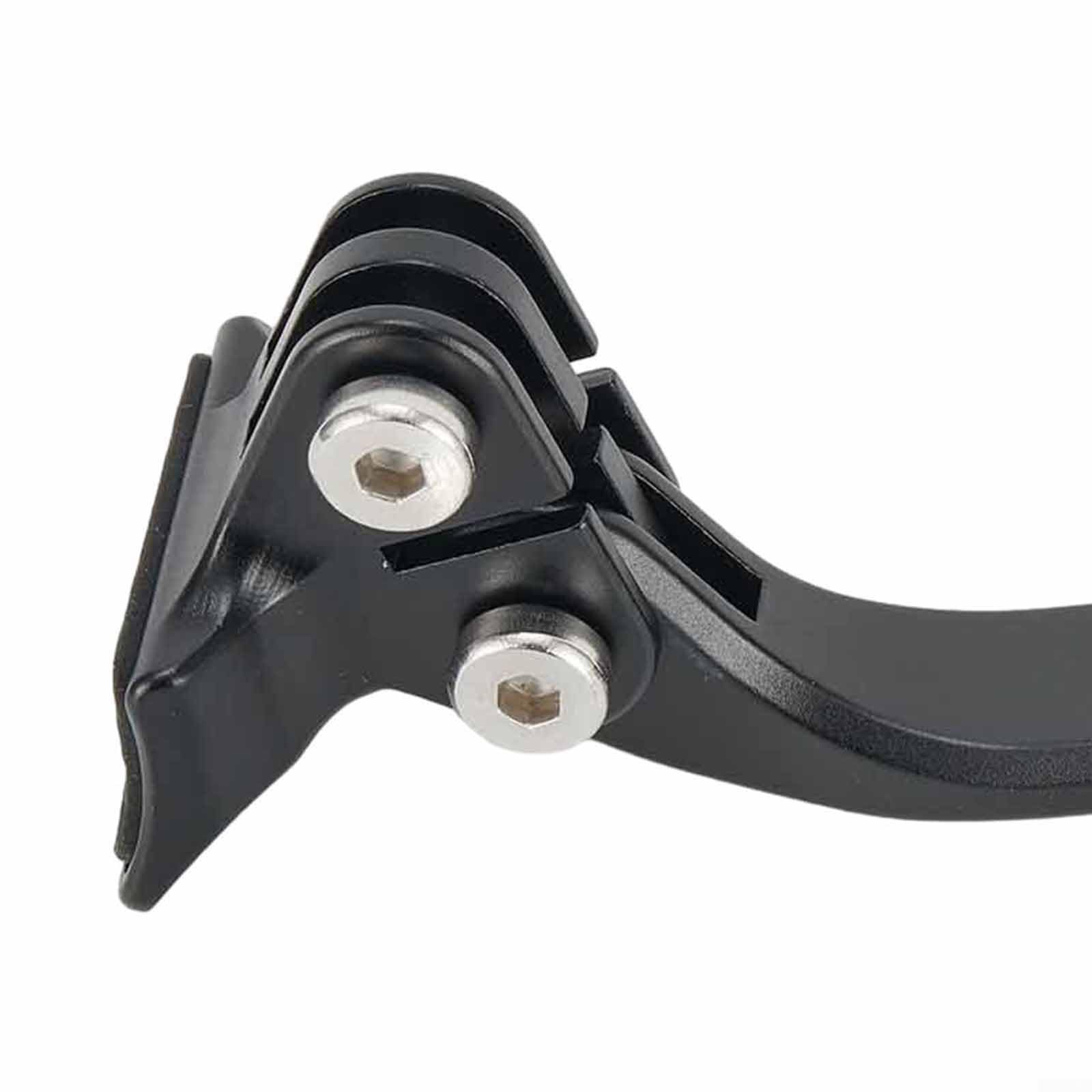 ZYWUOY Solution de montage GPS robuste pour vélo Trek Madone SLR compatible avec Garmin Bryton et (pour Garmin)