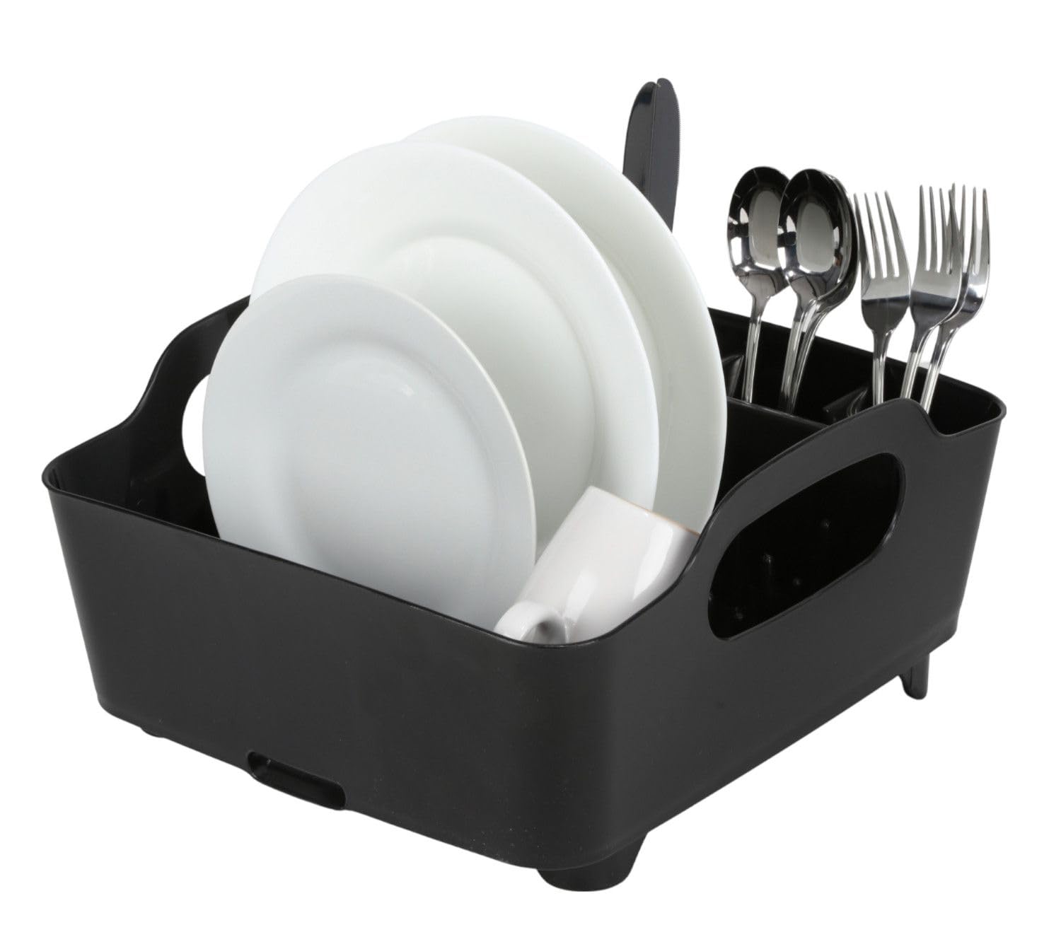 Dish Drainer Black Dish Rack Dish Rack Kitchen Organiser