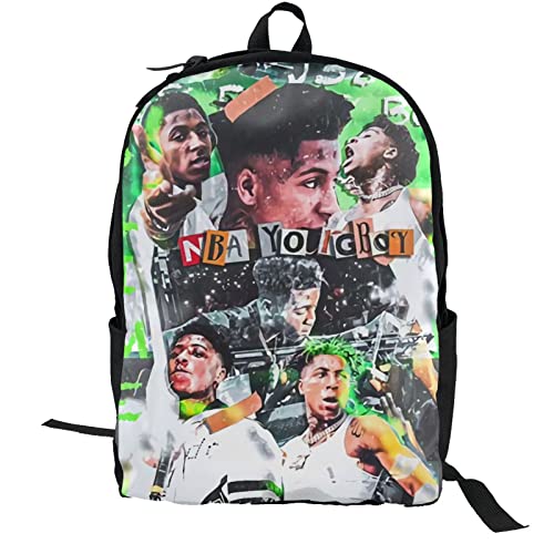 The 10 Best NBA Youngboy Book Bags