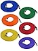 ELAORY Cavo patch per microfono, da XLR maschio a XLR femmina, nero, cavo per microfono, cavo simmetrico, 7,5 m, confezione da 6 immagine