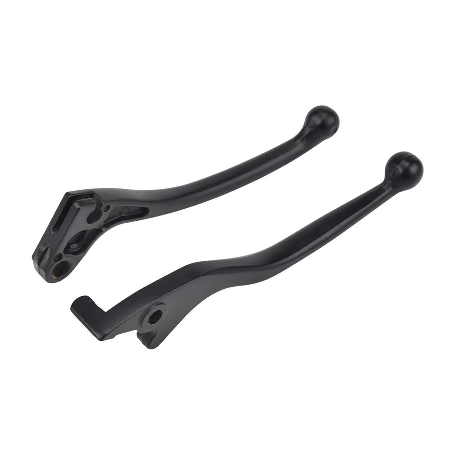 RVEVFBKBAL Brake Clutch Lever for Grom 125 CB300F CB300R CB500 CB500F CB500X CBR500R CBR250R CBR 250R 300R 500R CB 300F 500F(Set)